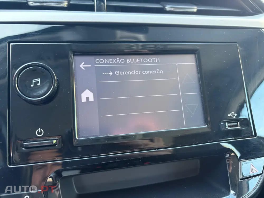 Opel Corsa 1.2 Edition
