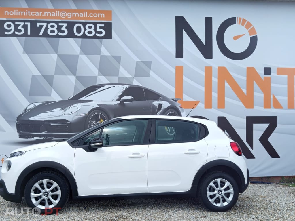 Citroen C3 Feel 1.5