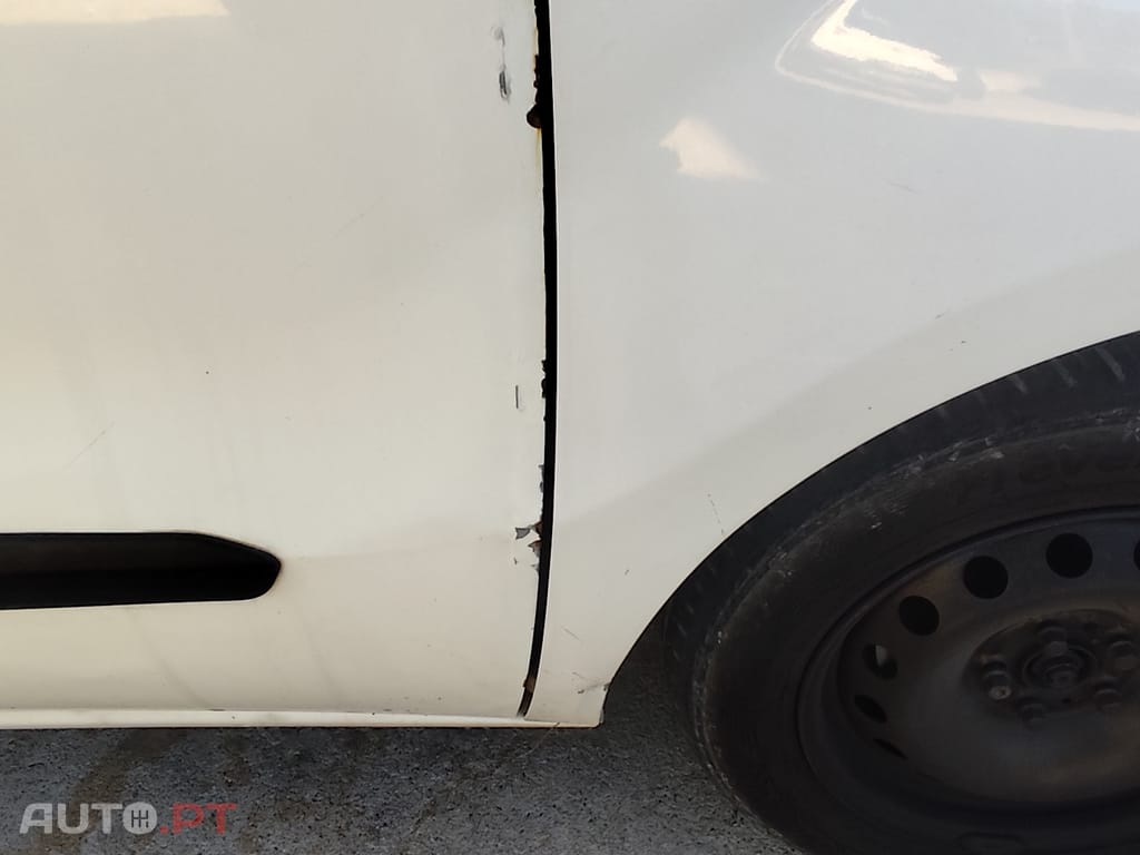 Fiat Doblo 1.3 multijet
