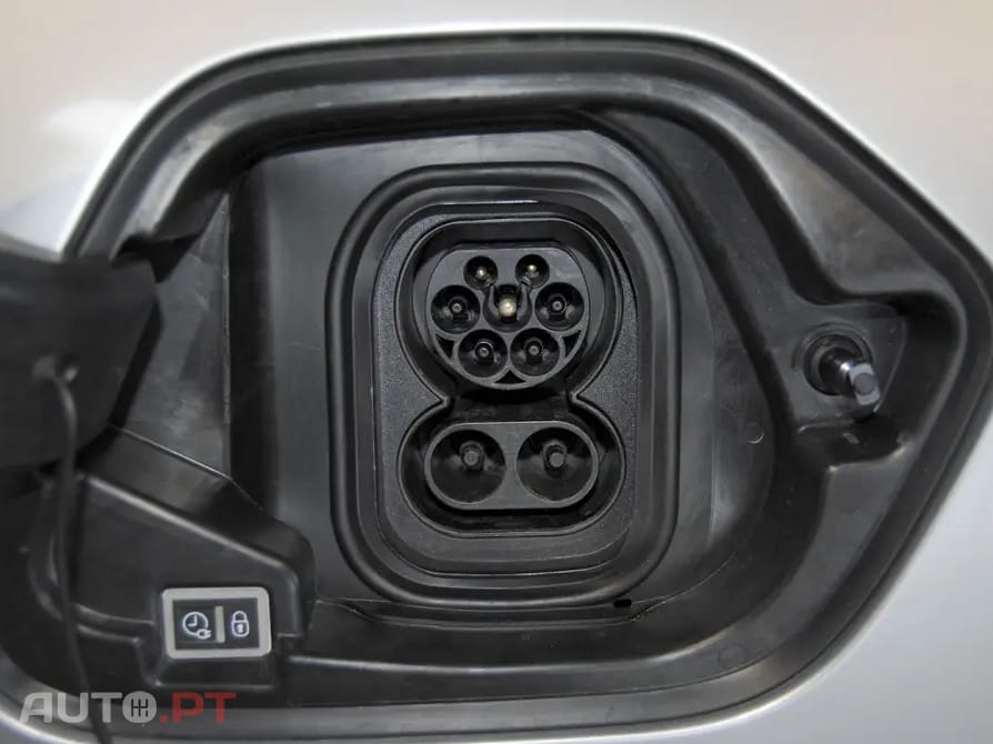 Opel Corsa-E e-GS