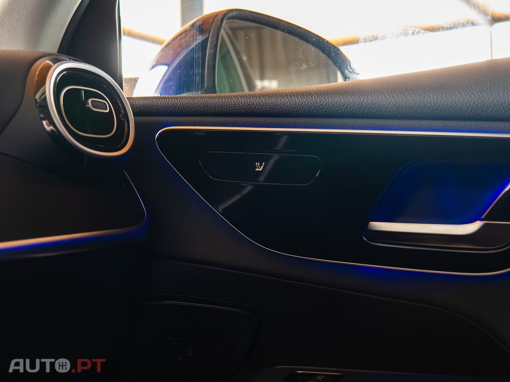 Mercedes-Benz GLC 300 de 4Matic