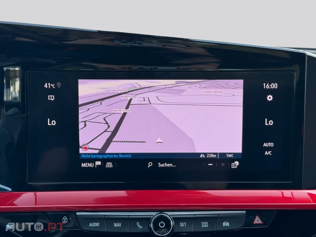 Opel Mokka 1.2 GS Line