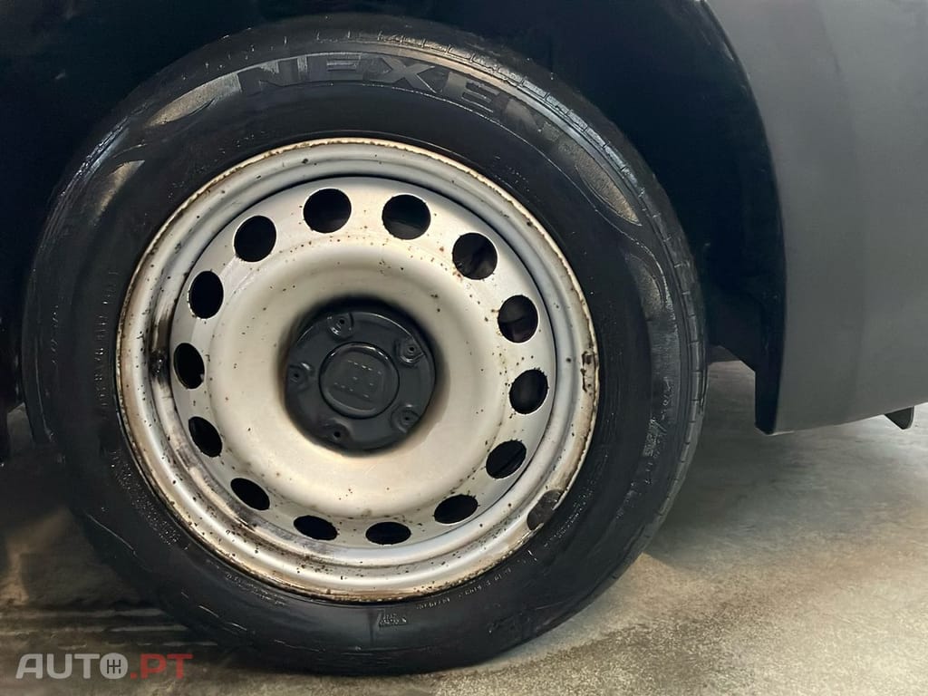 Fiat Doblo COMBI 1.5 BLUEHDI 100