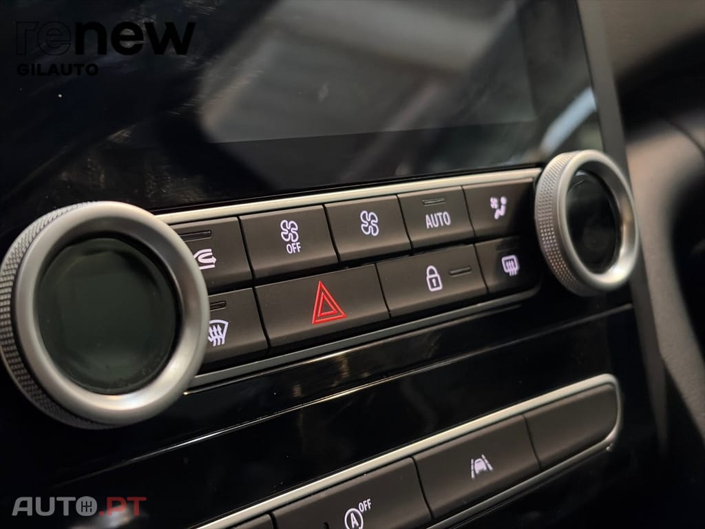 Renault Mégane Sport Tourer EQUILIBRE BLUE DCI 115