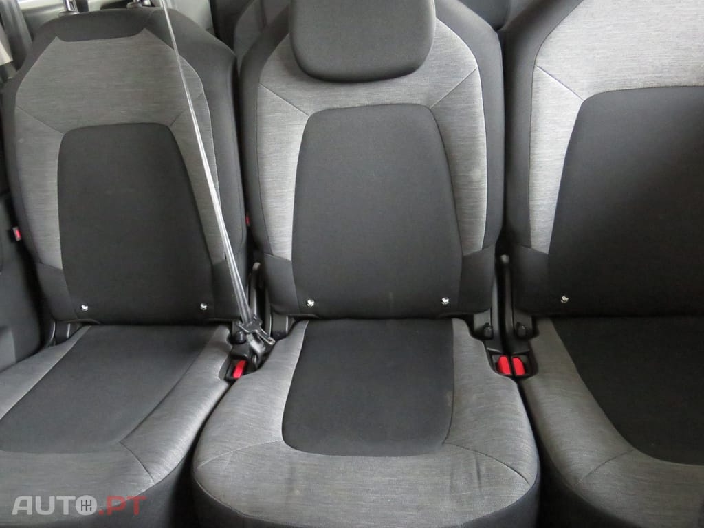 Citroen C4 SpaceTourer 1.5 BlueHDi Feel