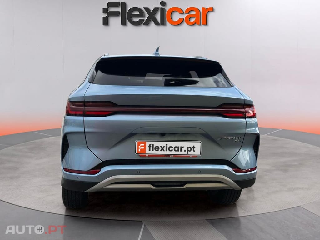 BYD Seal U 1.5 DM-i Boost