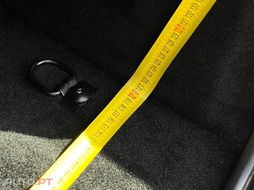 Peugeot Partner 5 LUGARES