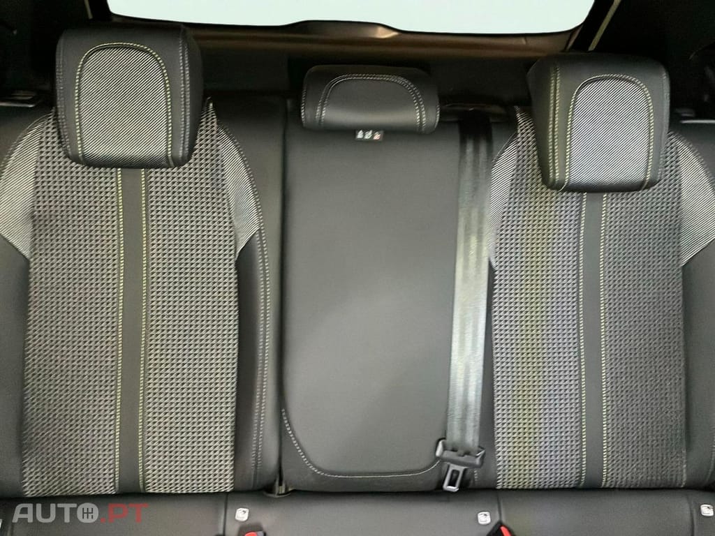 Peugeot 2008 1.2 PureTech GT