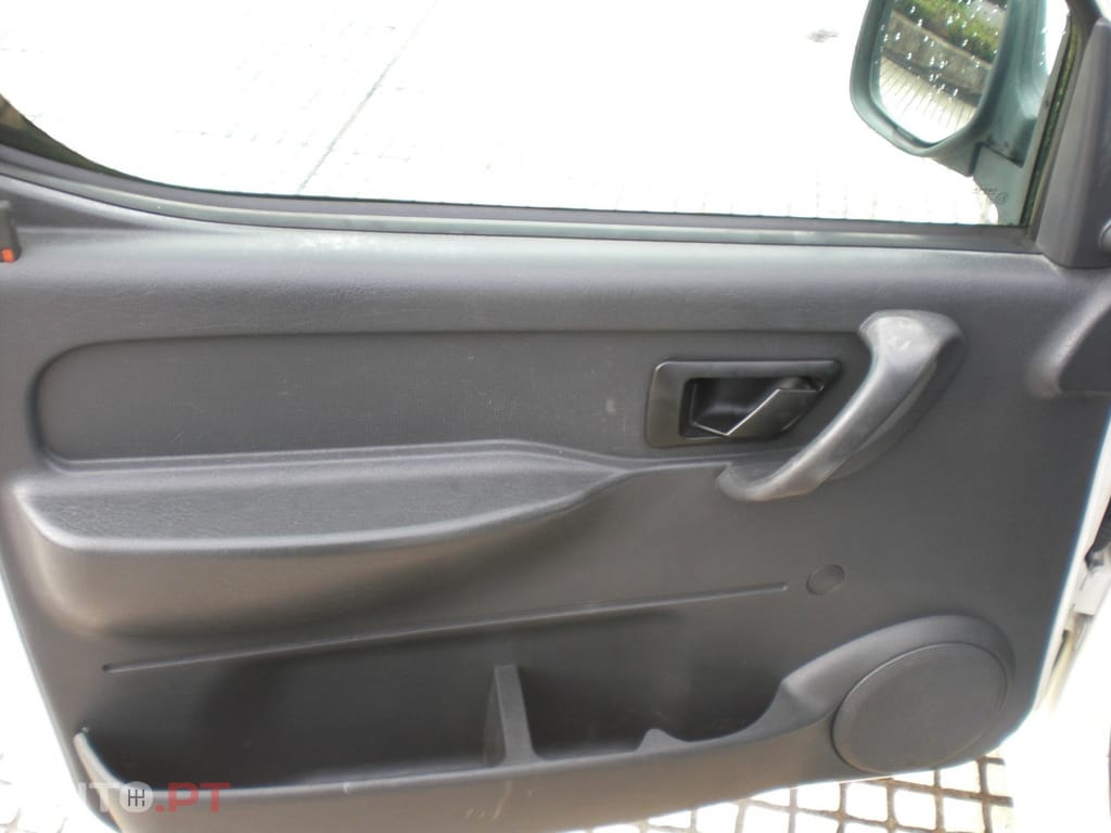 Peugeot Partner 190 C 1.9 D