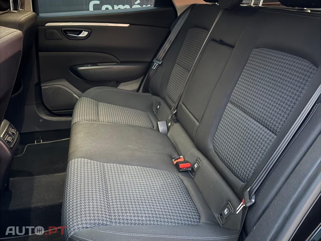 Renault Talisman 1.5 dCi Zen