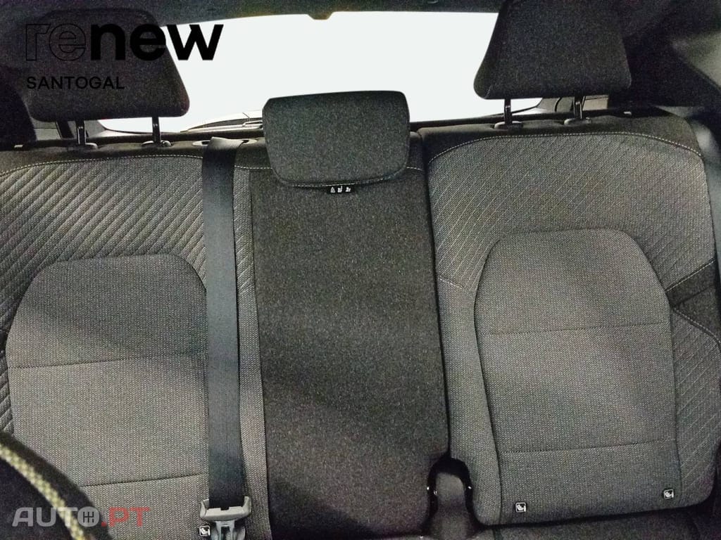 Renault Captur Captur Techno Bi-Fuel 100