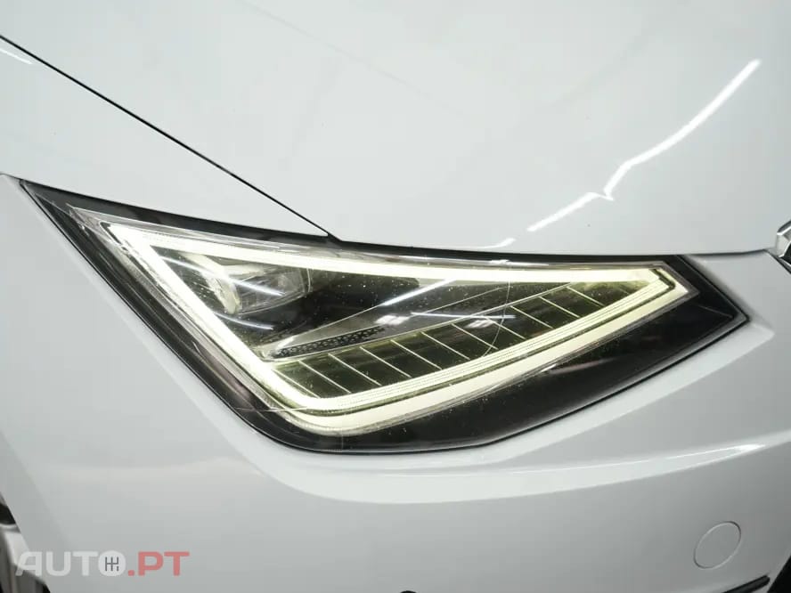 Seat Ibiza 1.0 TSI FR