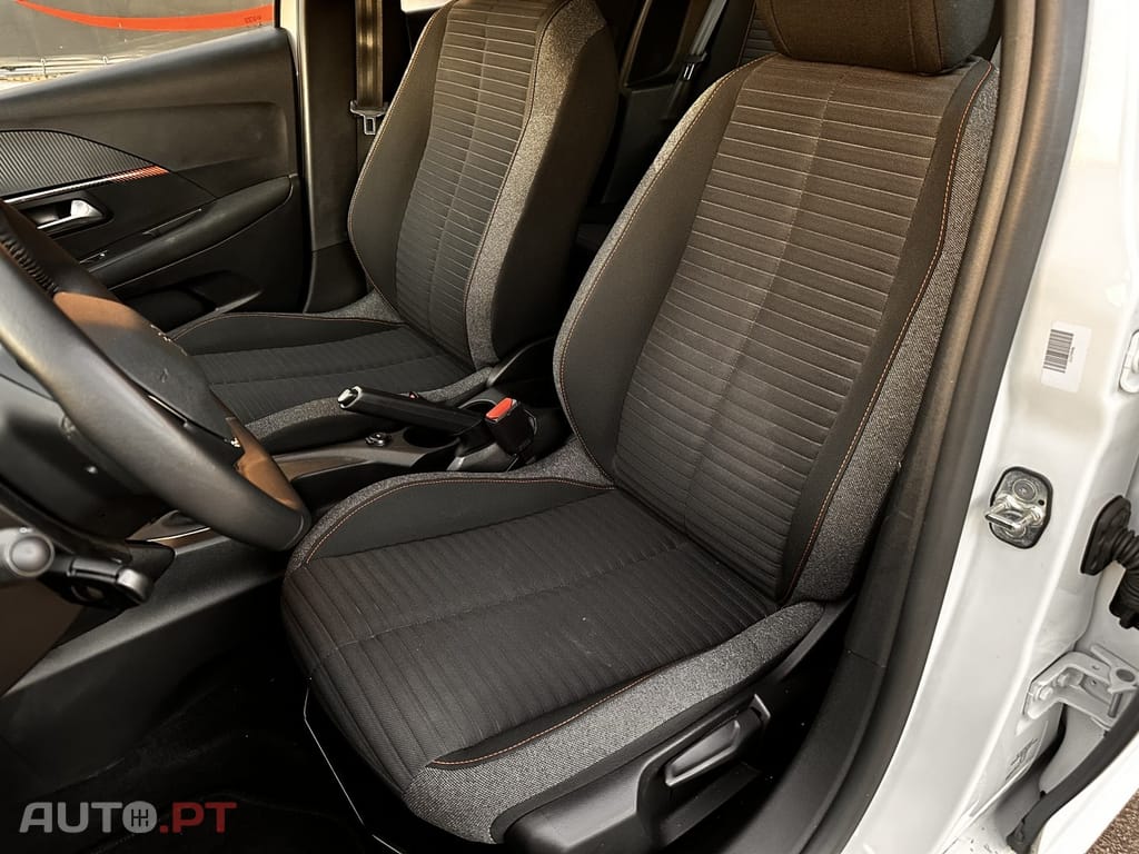 Peugeot 208 1.2 PureTech Active