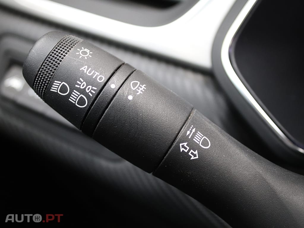 Renault Captur Captur 1.0 TCe RS Line