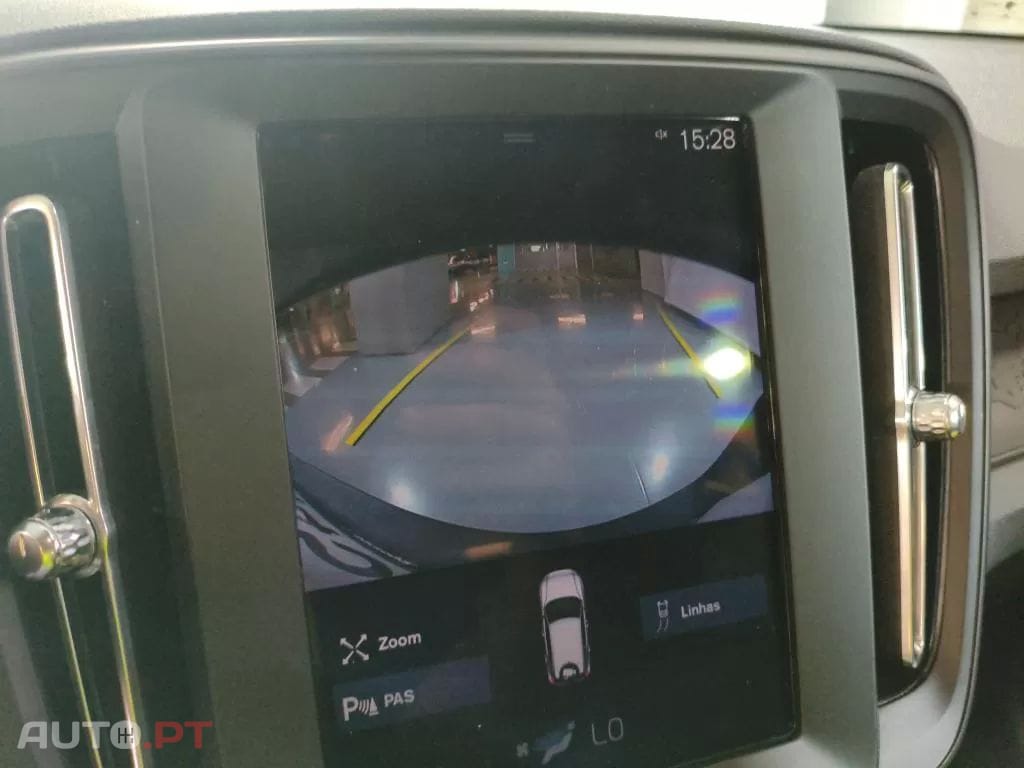 Volvo XC40 1.5 T2 Momentum Core