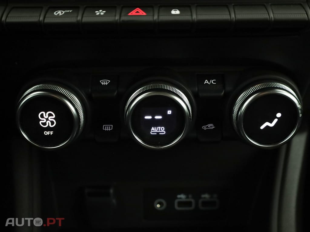 Renault Captur Captur 1.0 TCe Techno Bi-Fuel