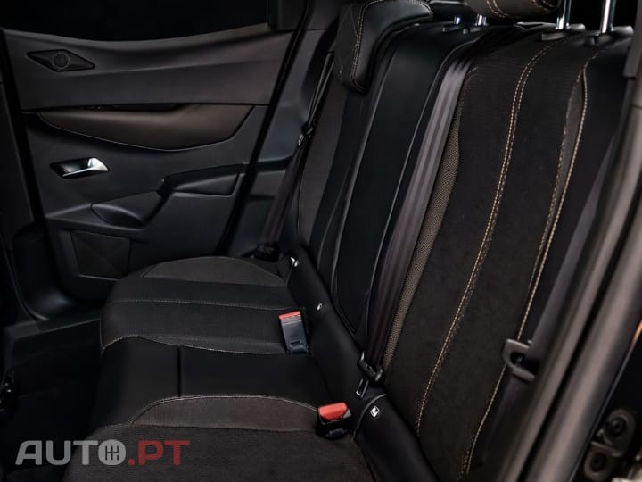 DS DS3 Crossback 1.2 PureTech Performance Line