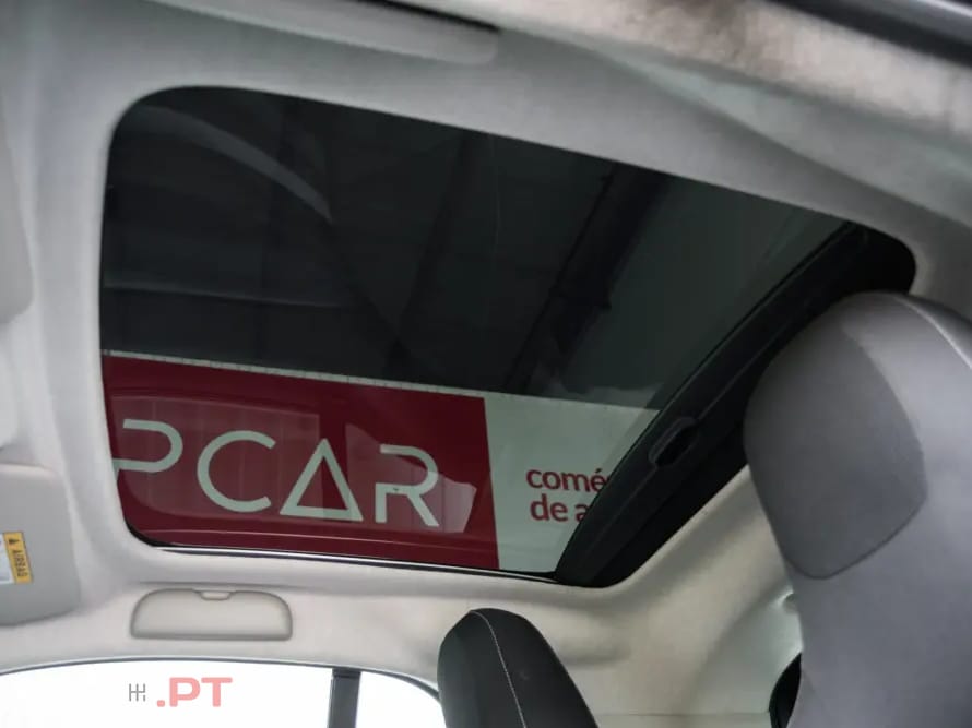 Smart ForTwo Passion