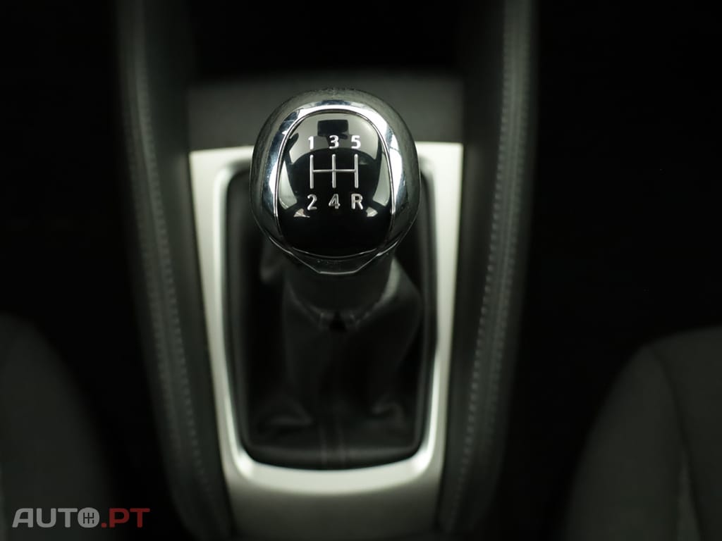 Nissan Micra Micra 1.0 IG-T Acenta