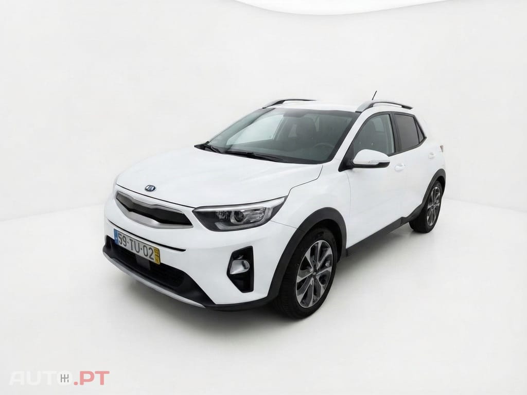 Kia Stonic 1.0 T-GDI TX