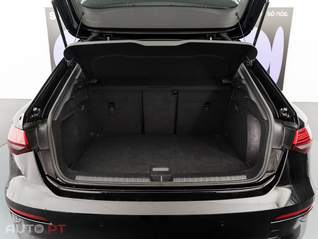 Audi A3 Sportback 30 TDI S tronic