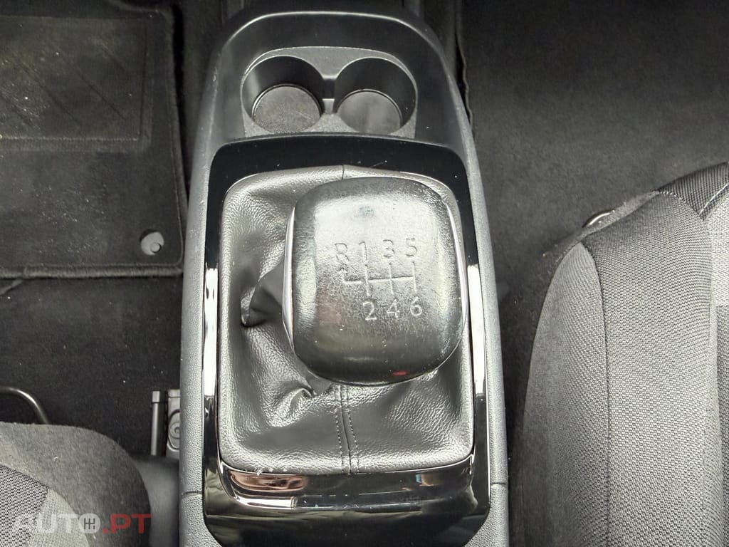 Citroen C4 SpaceTourer 1.5 BlueHDi Shine