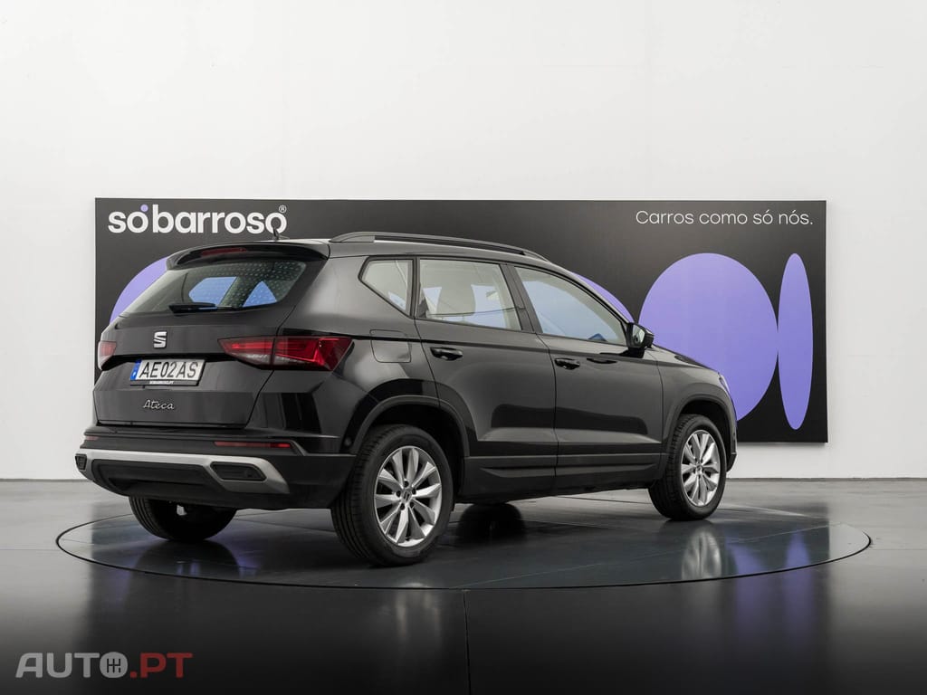 Seat Ateca 1.0 TSI Style