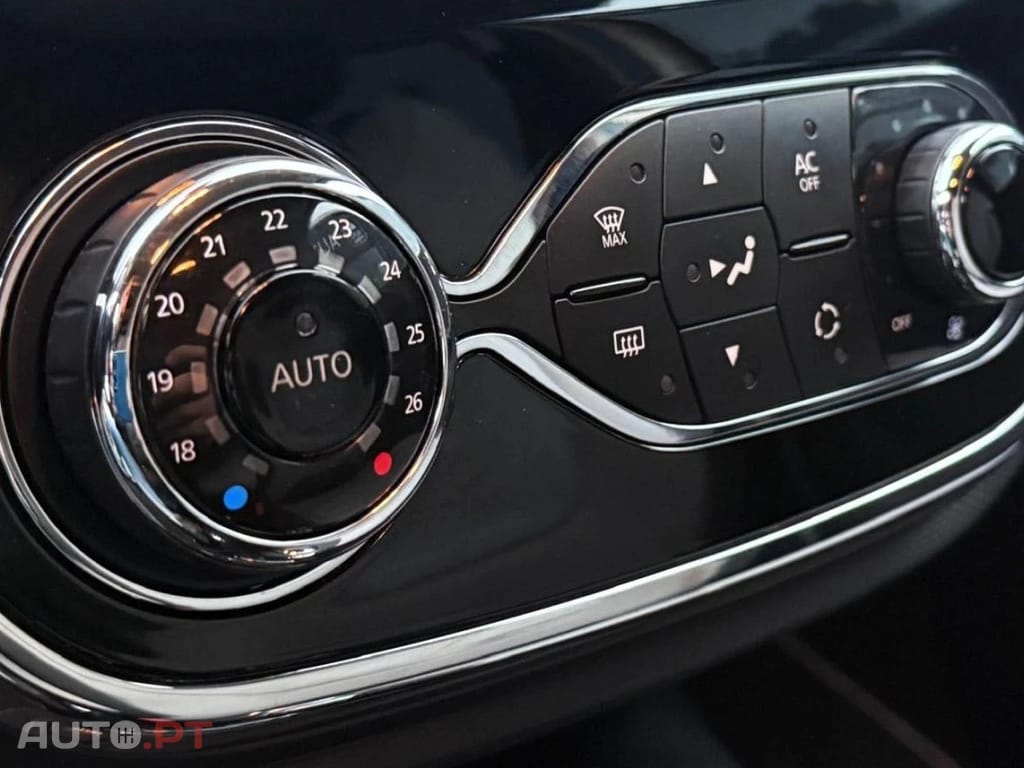 Renault Captur 1.2 TCE INTENS (EDC)