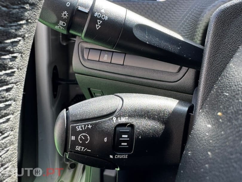 Peugeot 208 1.2 PureTech Style