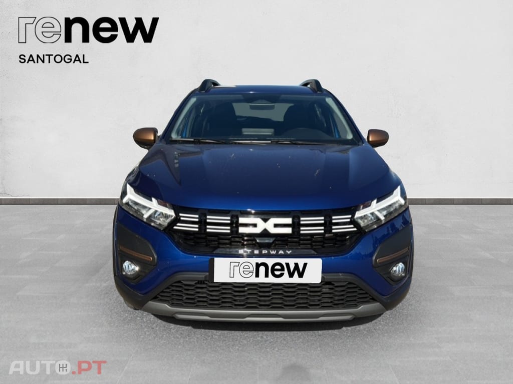 Dacia Sandero 1.0 TCe Stepway Extreme