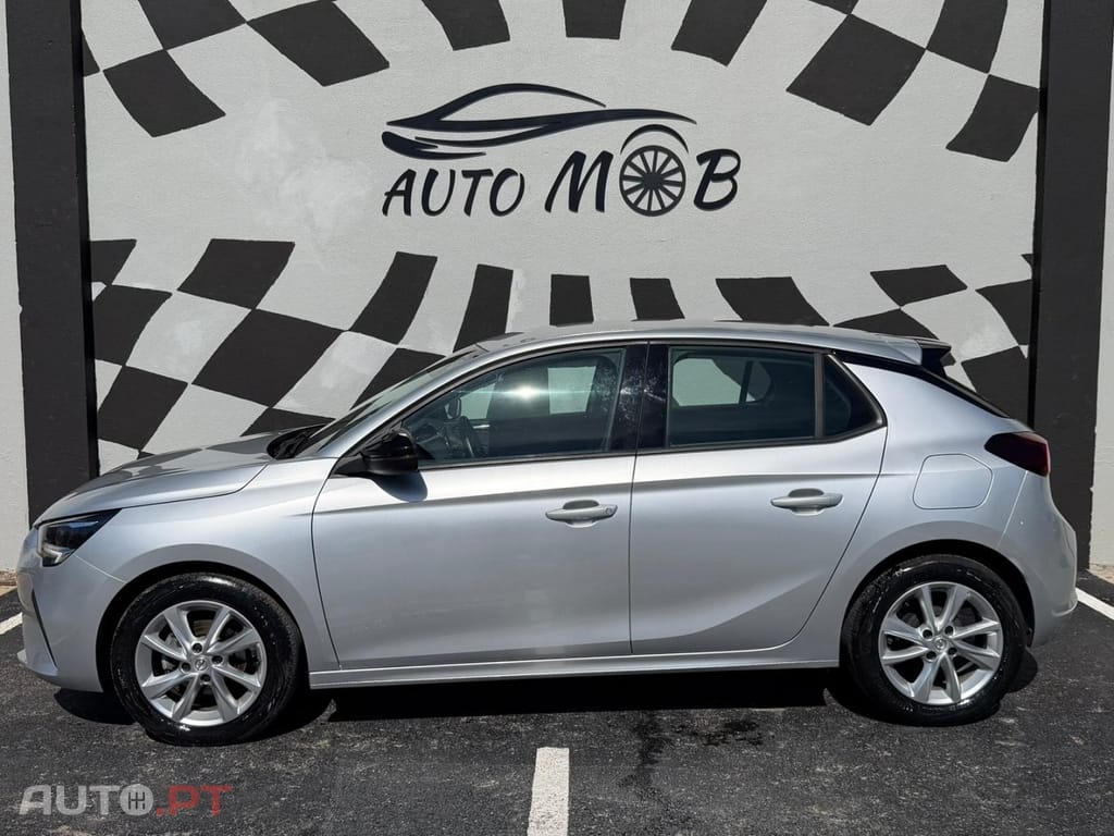 Opel Corsa 1.2 S&S Elegance