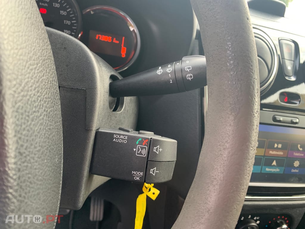 Dacia Lodgy 1.5 dCi Prestige 7L