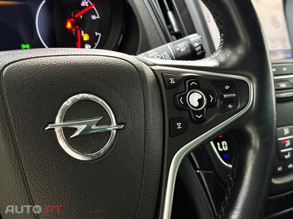Opel Insignia 1.6 CDTI Cosmo S/S