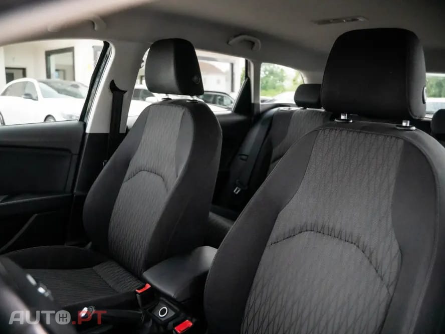 Seat Leon 1.6 TDI Style S/S