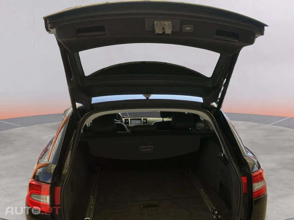 Jaguar XF 2.2 D R-Sport