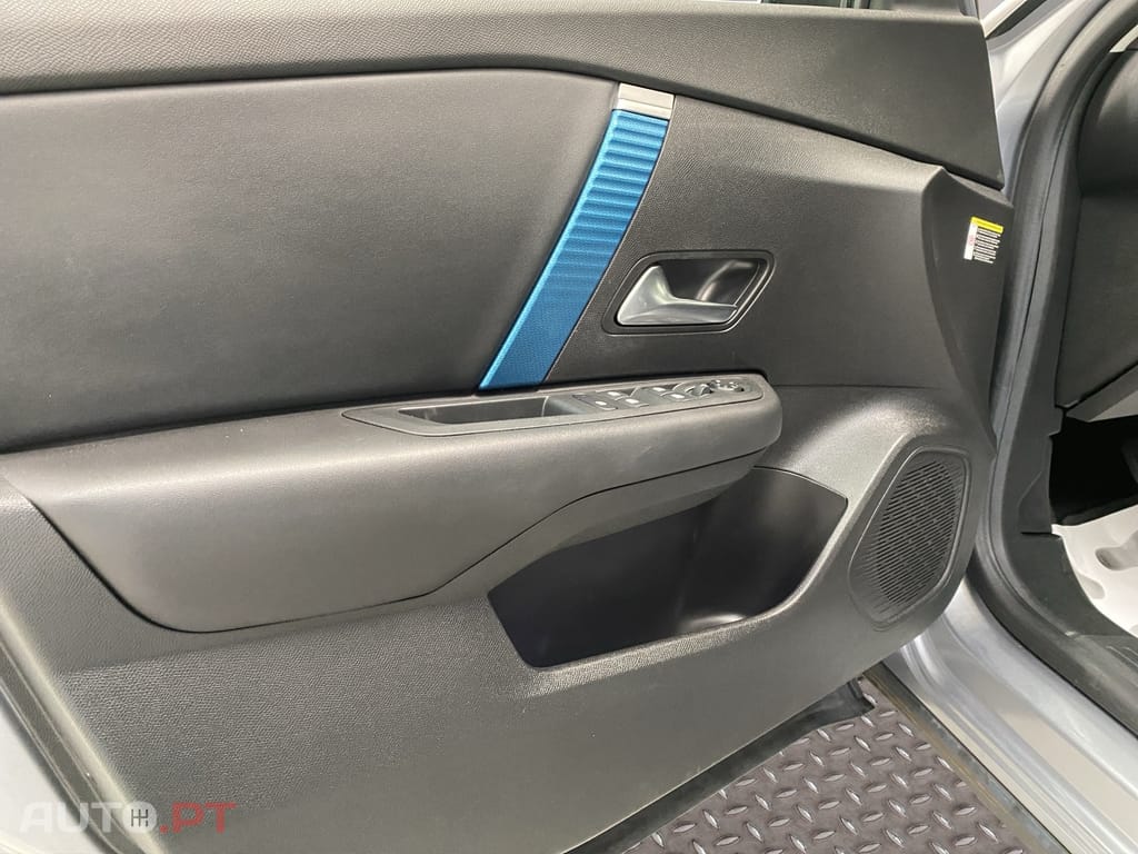 Citroen e-C4 50 kWh Feel Pack