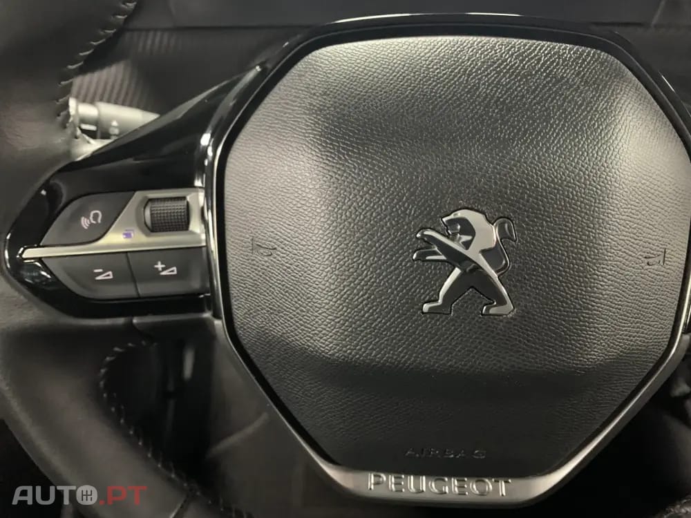 Peugeot 208 1.2 PureTech Active Pack