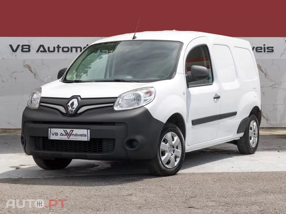 Renault Kangoo  1.5 dCi Maxi 3 Lug. C/IVA