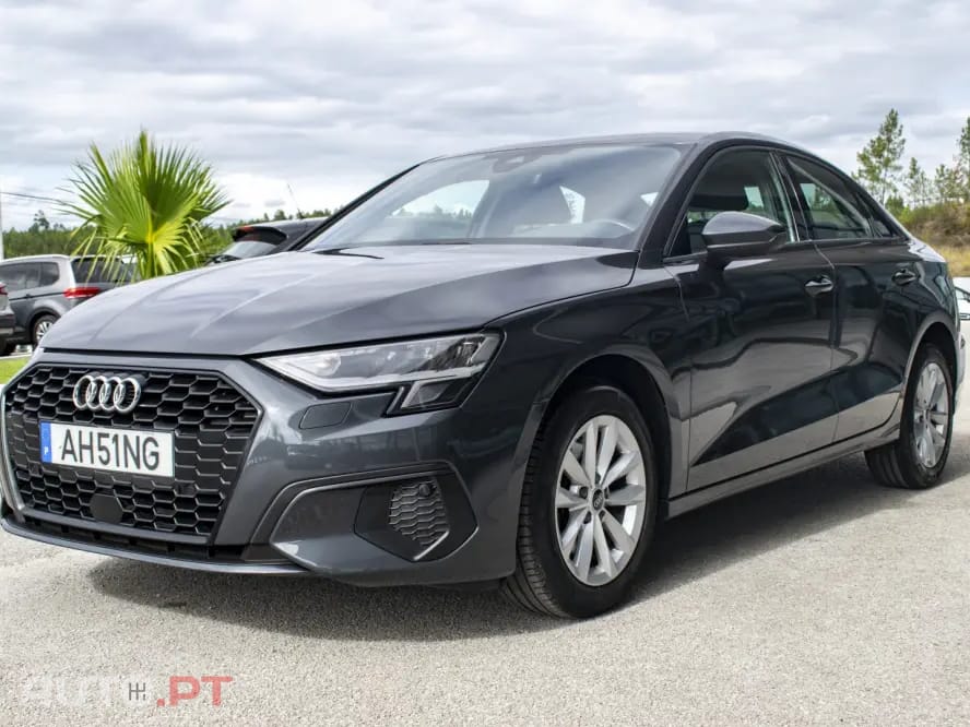 Audi A3 30 TDI