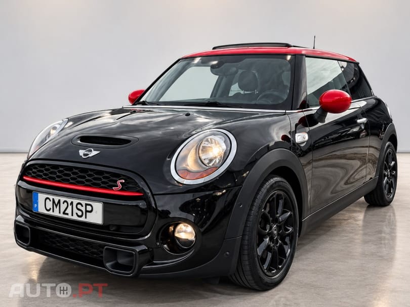 MINI Cooper S Sport Aut.