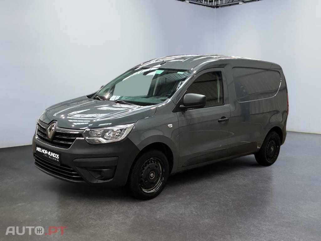 Renault Express 1.5 Blue dCi Confort