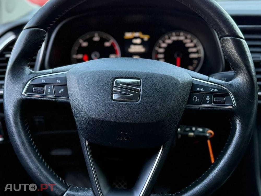 Seat Leon 1.6TDI BUSINESS