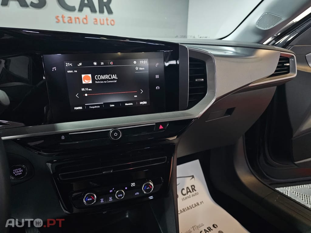 Opel Mokka-E 50 kWh Edition