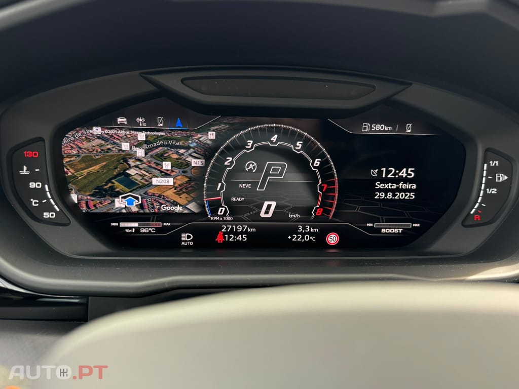 Lamborghini Urus 4.0 V8