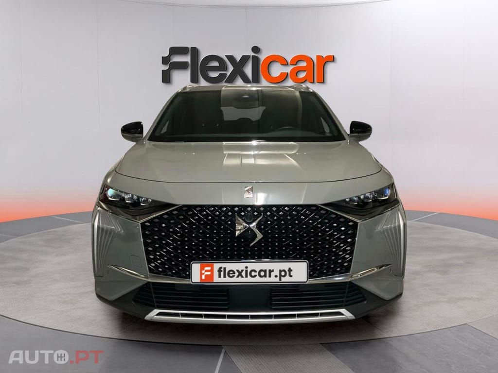 DS DS7 Crossback 4x4 E-Tense Rivoli EAT8