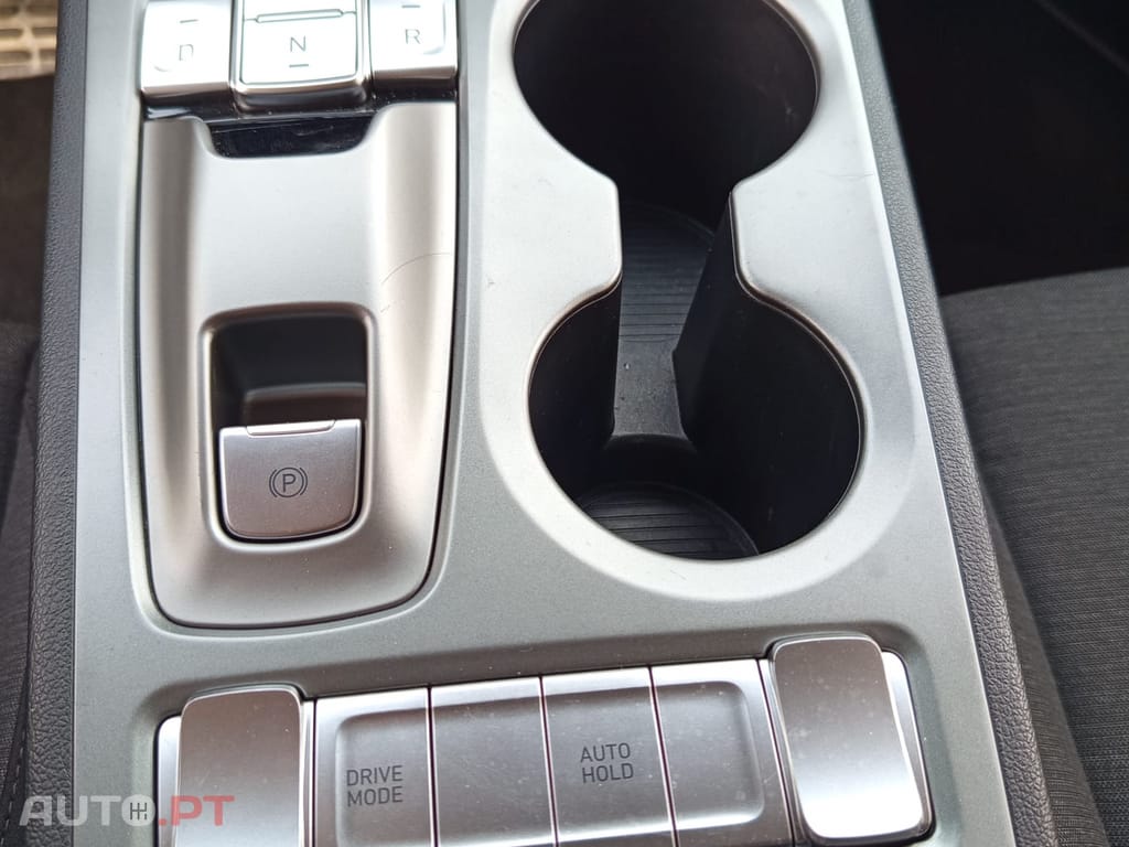 Hyundai Kauai 100% elétrico - 39 Kwh Premium