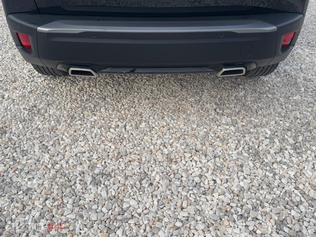 Peugeot 2008 PureTech Allure