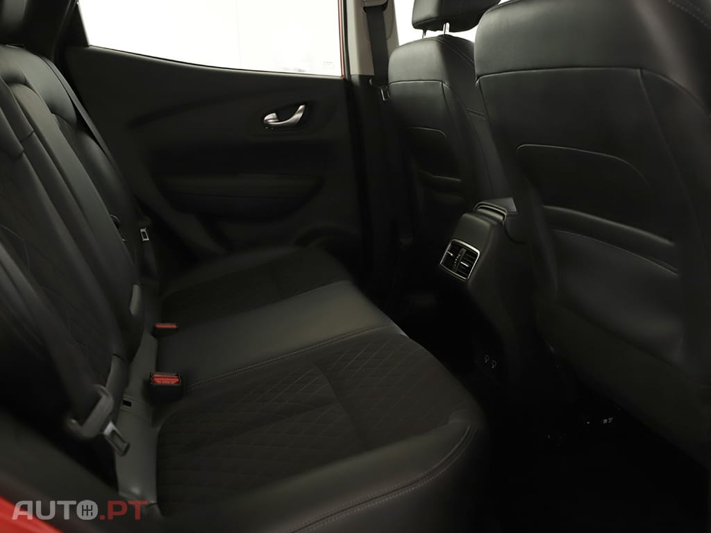 Renault Kadjar 1.33 TCe 140 FAP Intens 5p S/S