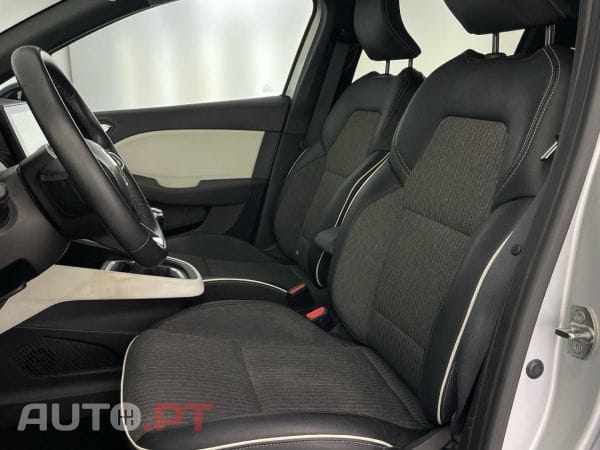 Renault Clio TCe 90 Techno