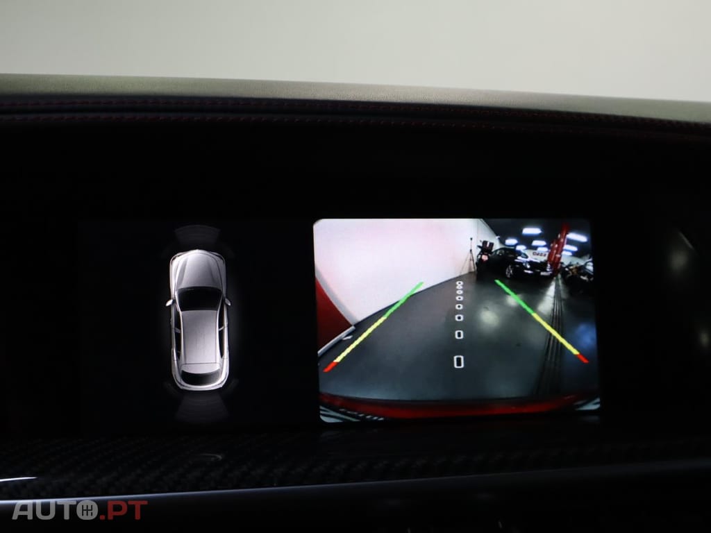Alfa Romeo Stelvio 2.9  Quadrifoglio AT8 AWD Q4